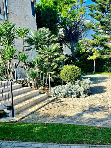 Others 3, Villa Pignatelli, Bari