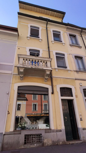 Grand Hostel Coconut, Milano