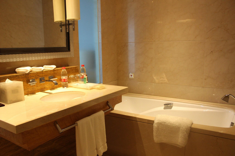Bathroom 22