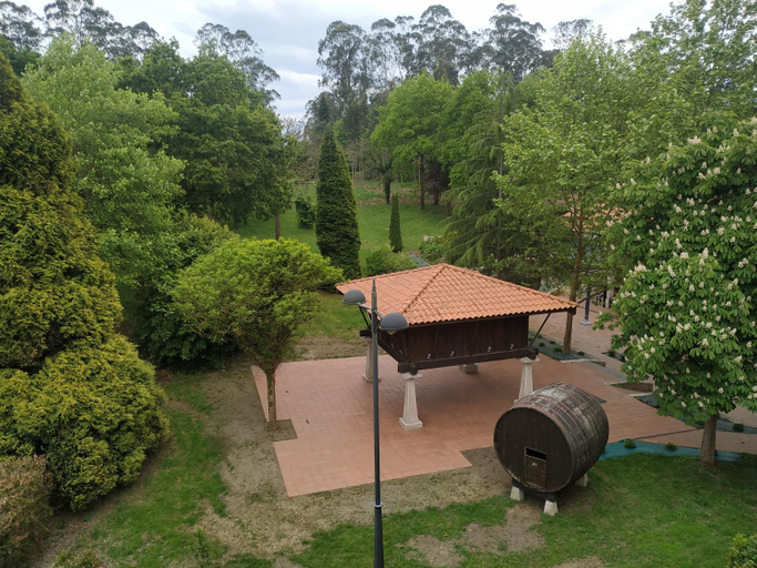 Others 3, HOTEL LA CAMPANA, Asturias