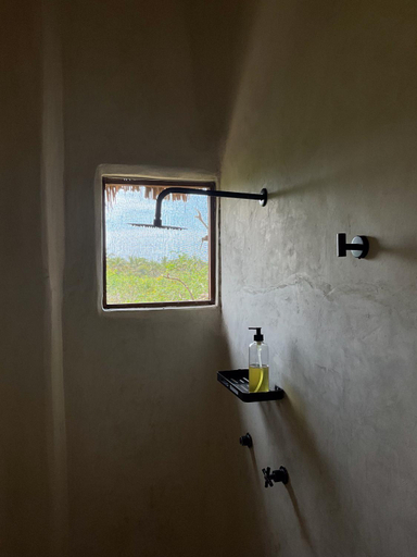 Bathroom, Casa Gitana -Only Adults-, Dist. Juquila