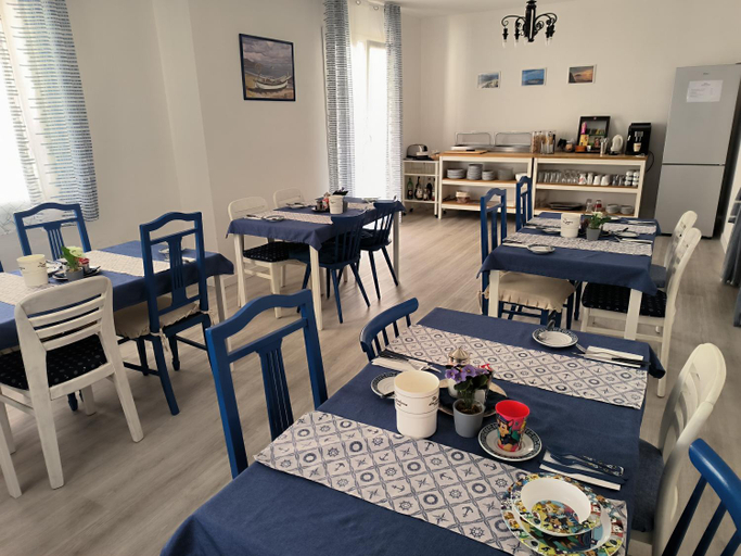 Food & Drinks, B&B Puvogel, Palermo