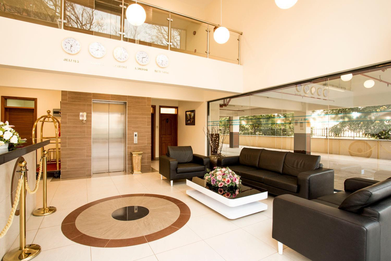 Public Area 3, Lotos Inn and Suites, Westlands