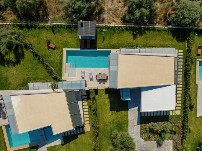 Others 5, Torretta Villas, Ionian Islands