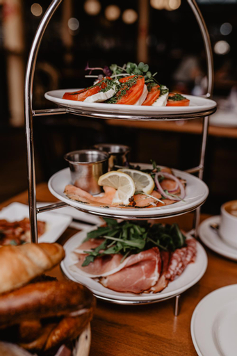 Food & Drinks 10