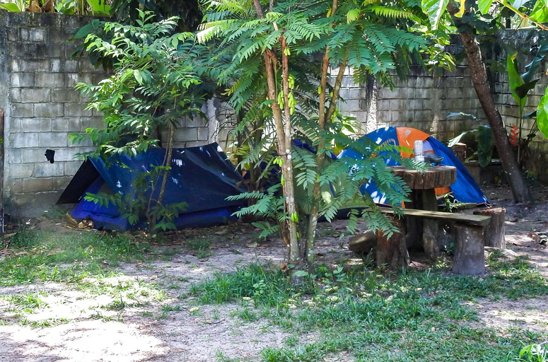 Others 5, Navio Hostel & Camping, Itacaré