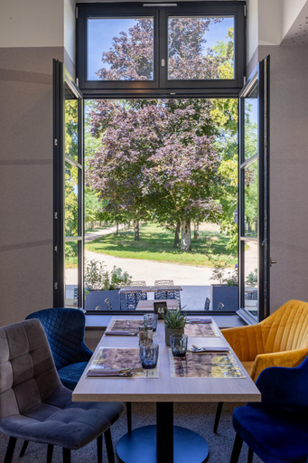 Food & Drinks 3, Hotel Au Chateau, Meurthe-et-Moselle