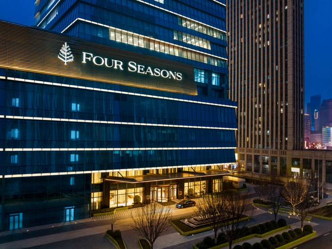 Exterior & Views 4, Four Seasons Hotel Dalian, Dalian