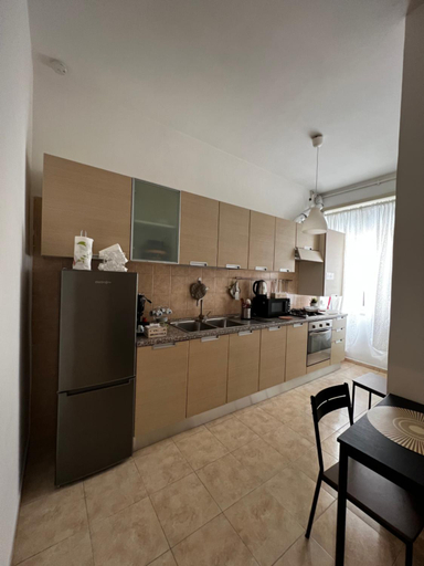 Others 4, Roma Vatican's Room, Rome