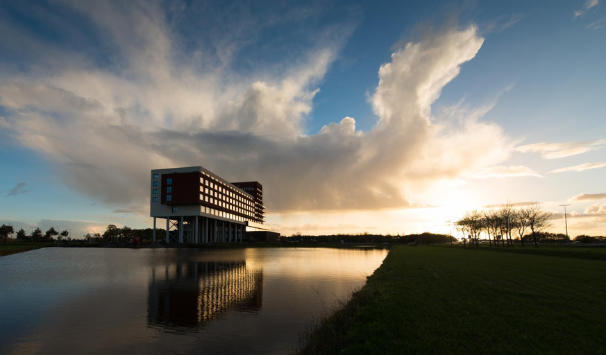 Van Der Valk Hotel Zwolle, Zwolle