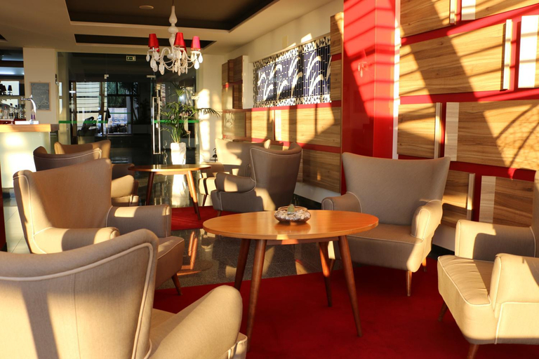 Food & Drinks 5, Hotel Atlantida Sol, Figueira da Foz