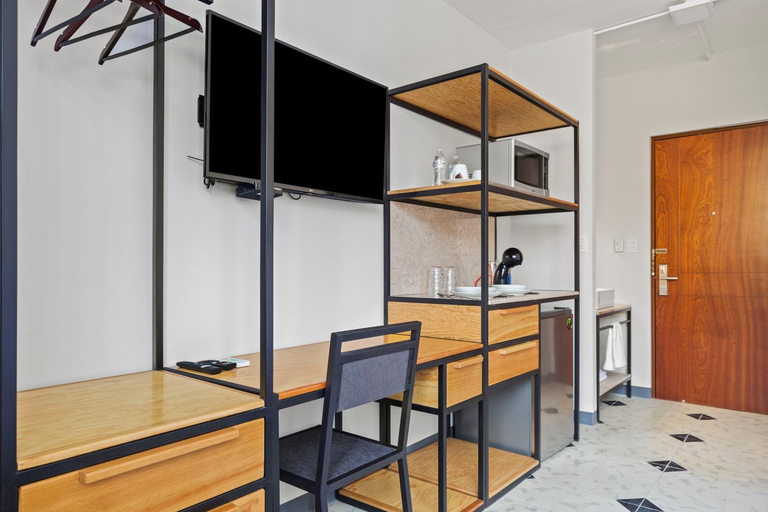 Others 4, Suites Reforma by HomiRent, Mérida