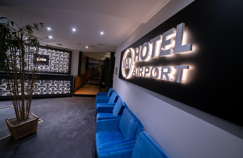 Others 4, MA Airport Hotel Hoofddorp, Haarlemmermeer