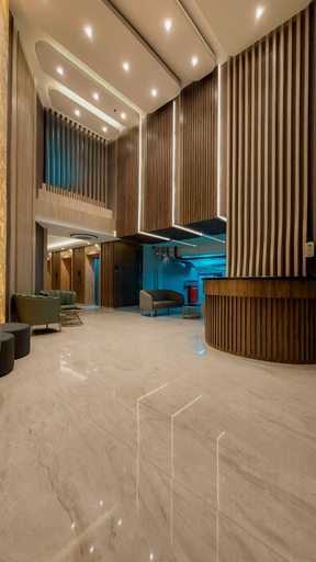 Others 4, Apartemen The Bay Lampung City Mall, Bandar Lampung