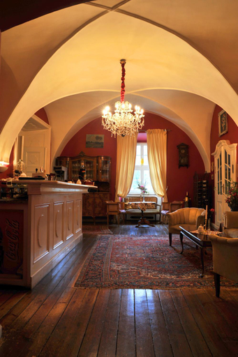 Food & Drinks 5, Hotel Palac Staniszow, Jelenia Góra