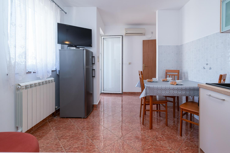 Others 3, Apartments with swimming pool Dramalj, Crikvenica - 19997, Crikvenica