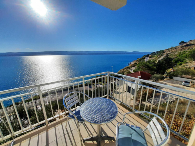 Others 5, Apartments Rose, Omiš