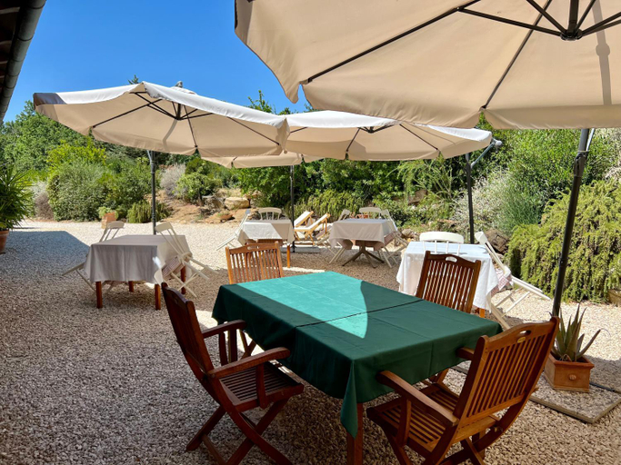 Food & Drinks, Casale Terre Rosse, Grosseto