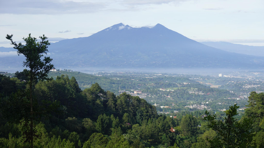 Others 4, Villa Zoya 2, Bogor