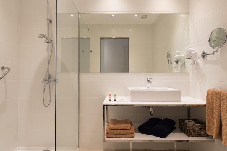 Bathroom 3, HC Luxe, Las Palmas