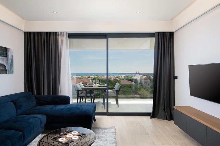 Others 5, Boutique Apartments Kristo, Medulin