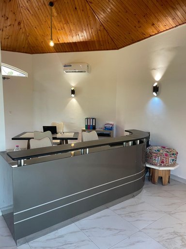 Public Area 2, Hotel La Grillade