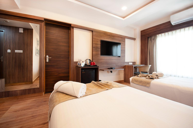 Others 5, ABM Boutique Hotel by Purple Cloud, Bangalore