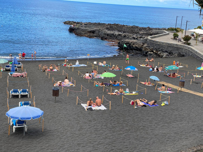 Others 5, Alquiler de Habitacion Privadas con Bano compartido Y areas comunes, Santa Cruz de Tenerife