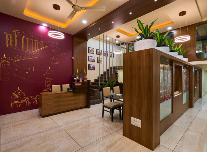 Food & Drinks 4, Hotel Ramkrishna Inn, Kolhapur
