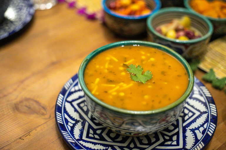 Food & Drinks 5, Riad Moroccan Style, Fès