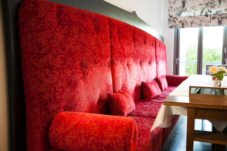 Food & Drinks 4, Hotel Heiligenstein, Baden-Baden