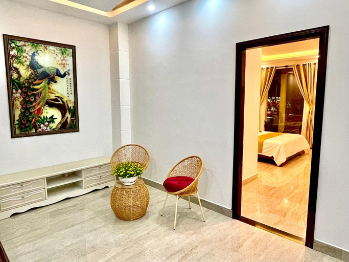 Others 5, KING KONG HOMESTAY, Da Nang