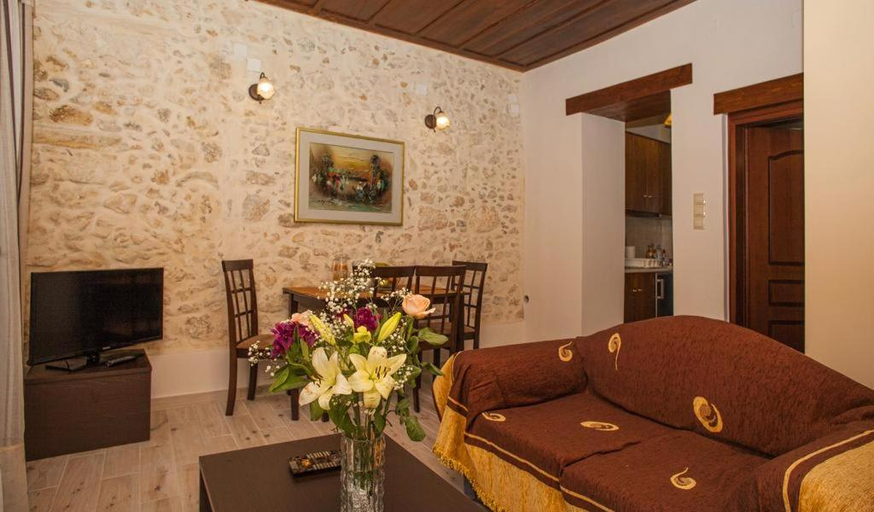 Others 5, Argyro House I, Crete