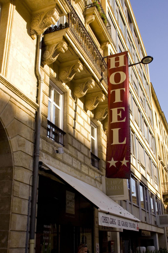 Exterior & Views 5, Hotel de L'Opera, Gironde