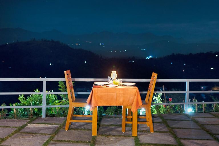 Others 4, Pleasant Hill Resort - Munnar, Idukki