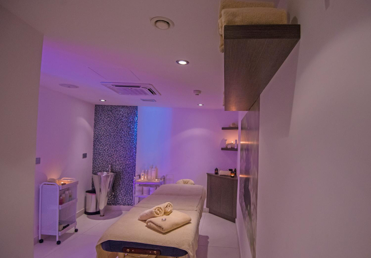 Bedroom 3, Dome Beach Hotel & Resort