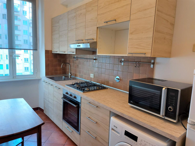 Others 5, Amazing Prati - New Apartment, Rome