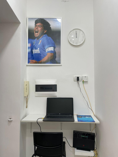 Others 5, B&B La Cumana, Napoli