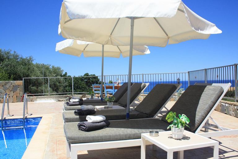 Others 4, Holiday Apartments,Polynikis Sea-Cret, Pachyammos