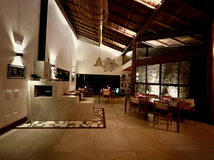Food & Drinks 4, Lavandas de Cunha Pousada Boutique, Cunha