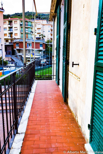 Exterior & Views 3, Residenza Florida, Savona