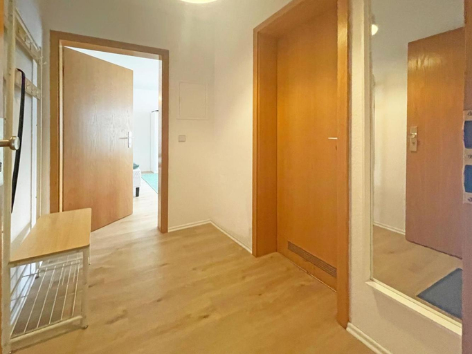 Others 3, Nice Apartment in Bernau, Barnim