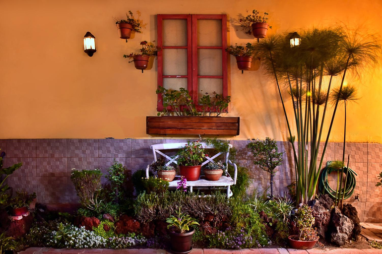 Others 4, Casa de Avila Hotel & Garden, Arequipa