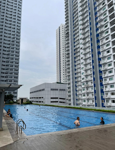 Exterior & Views 1, Grass Residences Staycation, Quezon City