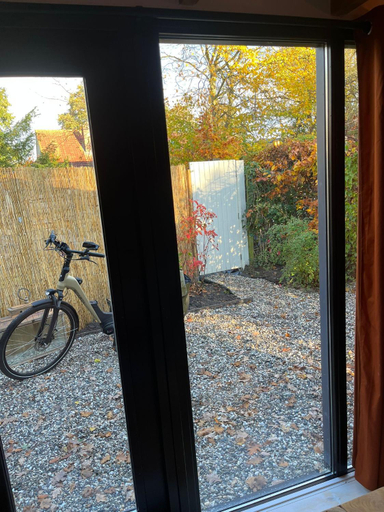 Others 5, B&B Stoet & Berre Geheel prive 1 - 4 pers, Assen