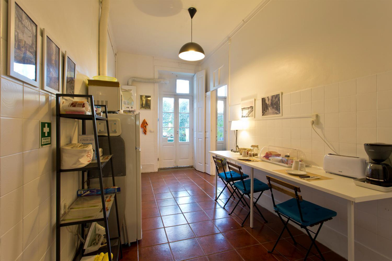 Others 4, Hostel Alegria, Porto