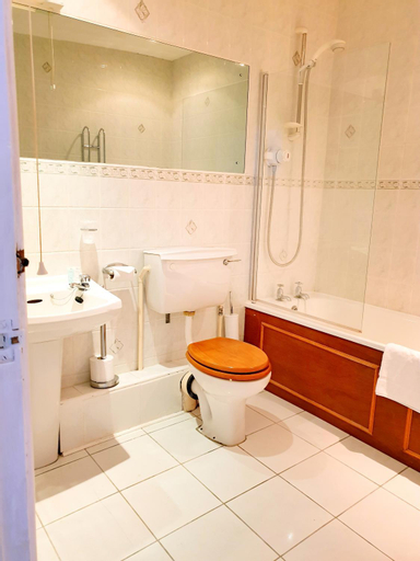 Bathroom 5