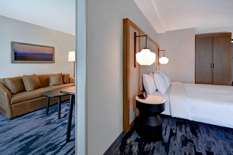 Bedroom 18