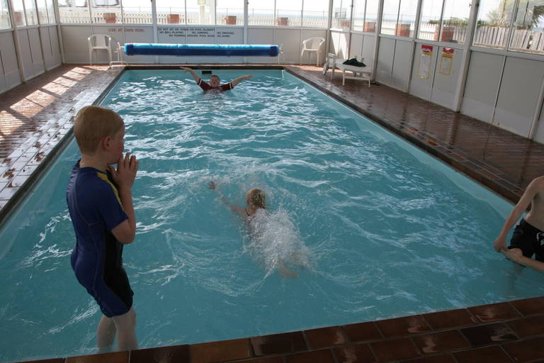Sport & Beauty 4, Burnie Ocean View Motel, Burnie - Pt A