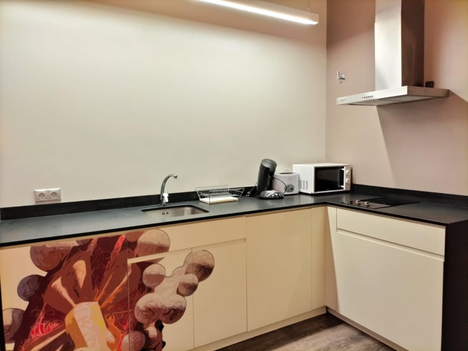 Others 5, Apartamentos Montserrat by gaiarooms, Barcelona